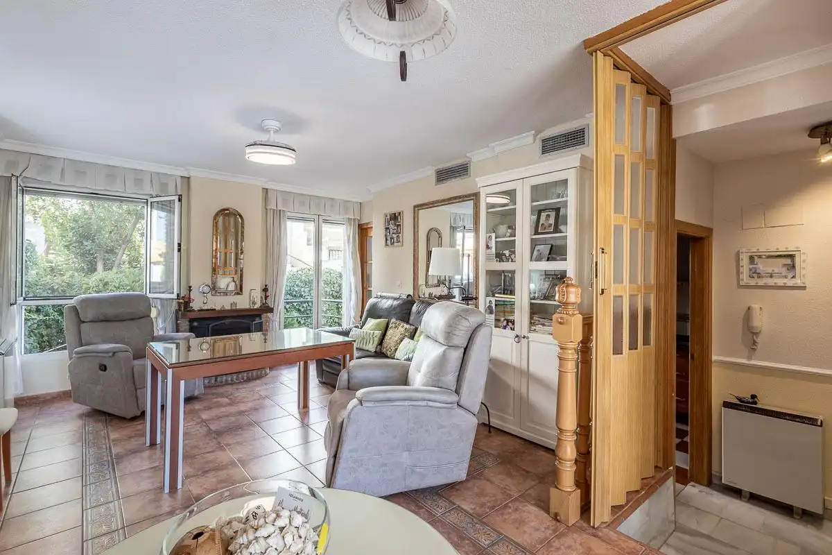 Maison mitoyenne à vendre à Calle Torre de la Pólvora 45, imagen 2
