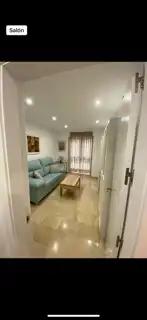 Piso de alquiler en Málaga con Aire acondicionado, Terraza y Amueblado