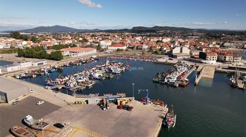 Foto 4 de Ático en venta en Vilanova de Arousa, Pontevedra