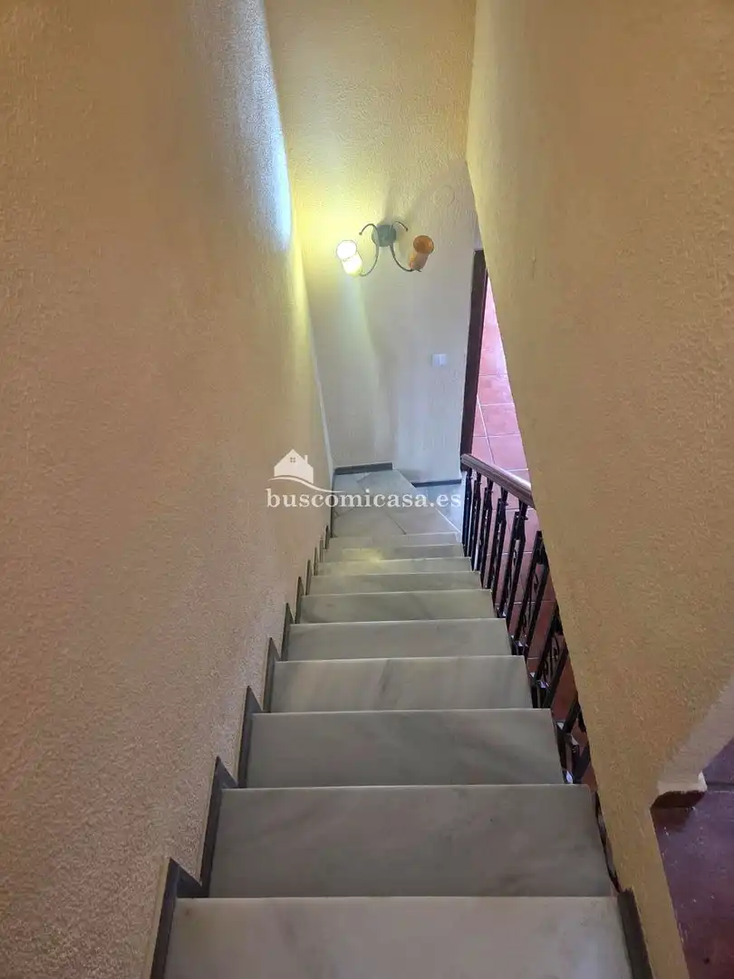 Casa adosada en venta en Mancha Real con Aire acondicionado, Terraza y Balcón
