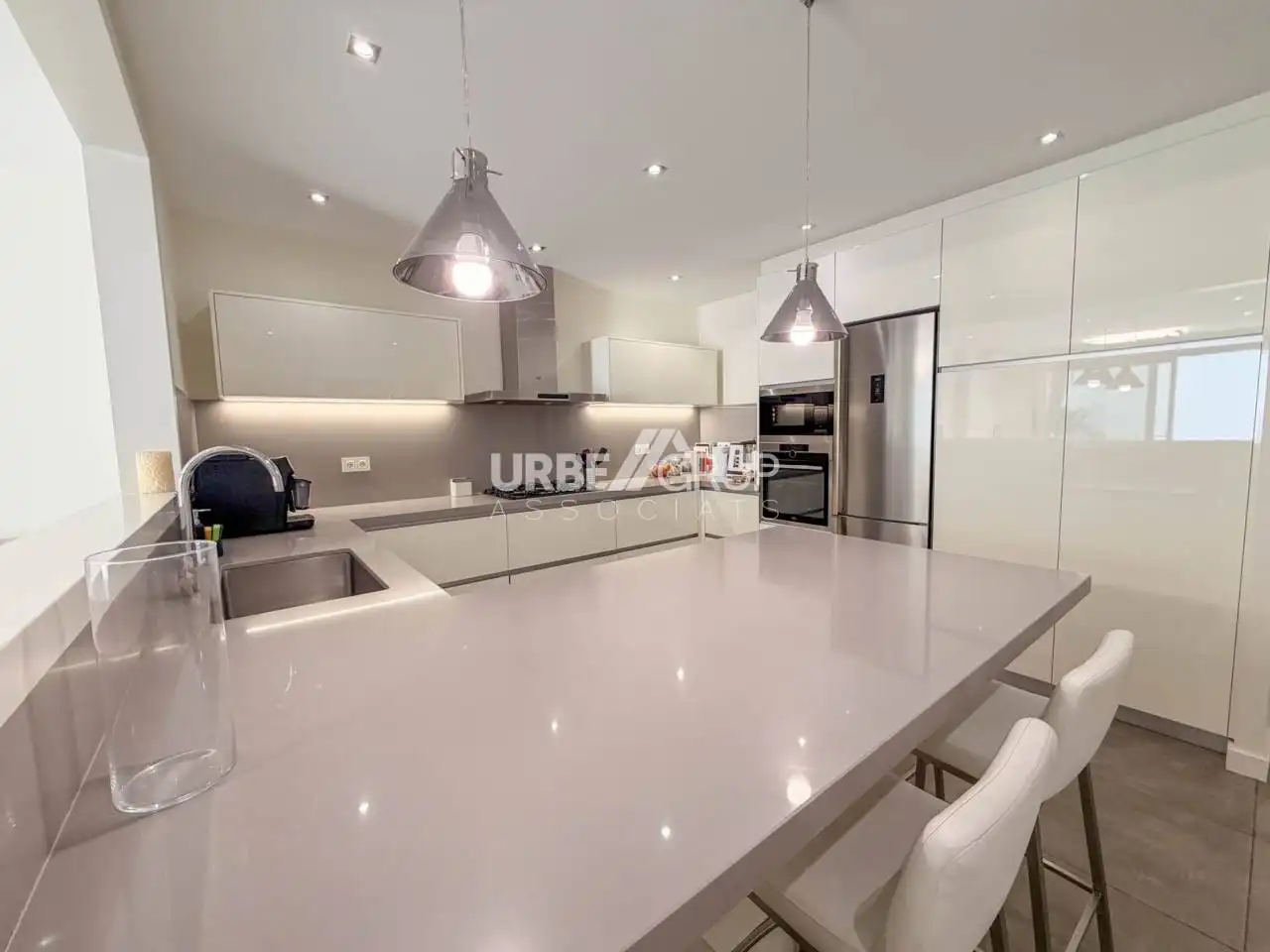 Casa con jardín en venta en Nord-est, imagen 7