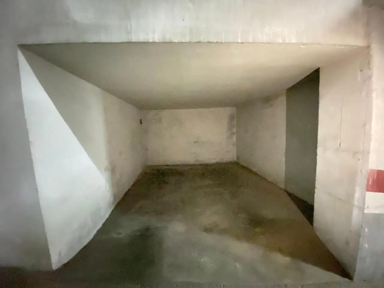 Parkplatz zur Miete in Federico García Lorca, imagen 4