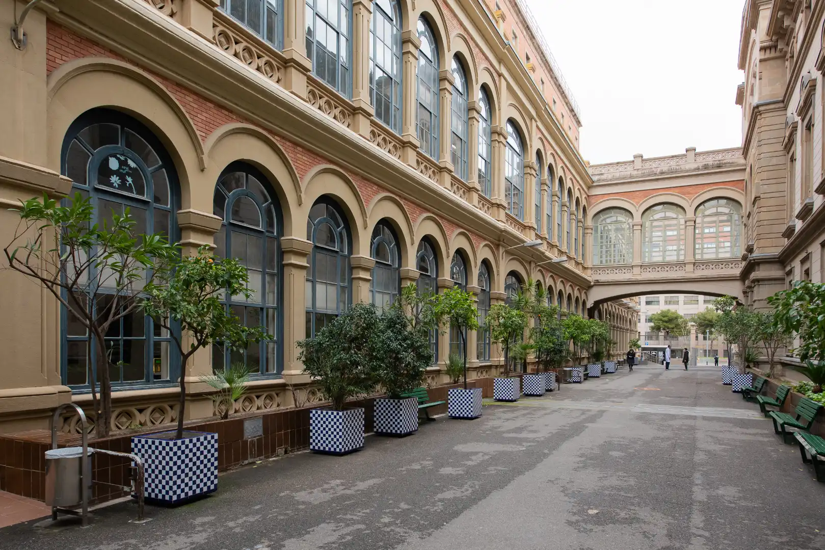 Local comercial en venta en Carrer de Viladomat, imagen 9