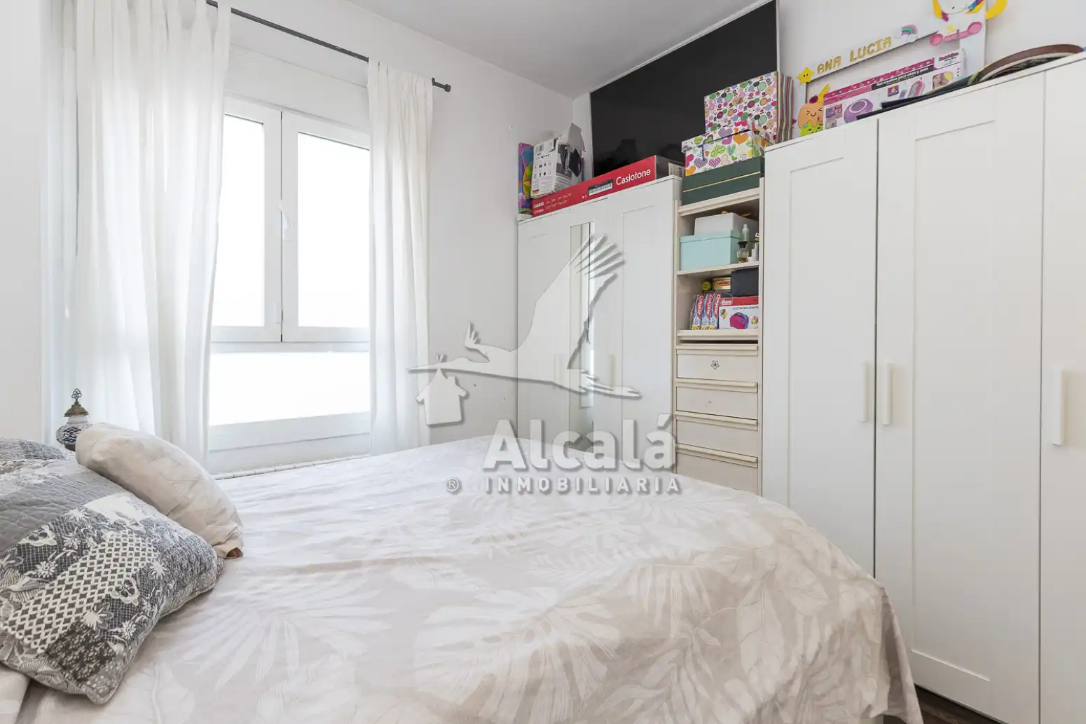 Flat with lift for sale in San Blas, imagen 25