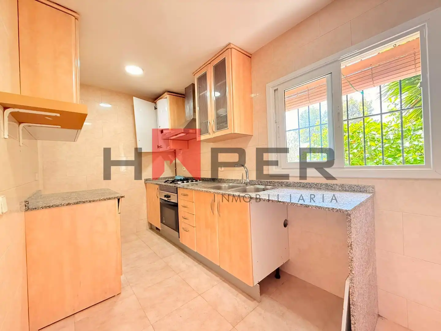 Kitchen of Houses for sale in Subirats  with Terrace