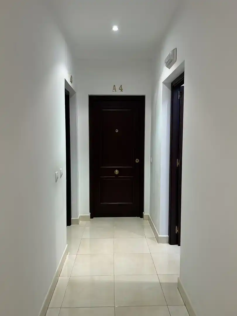 Piso en venta en Moguer con Balcón