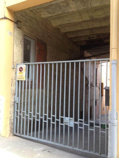 Balcony of Premises for sale in Olot