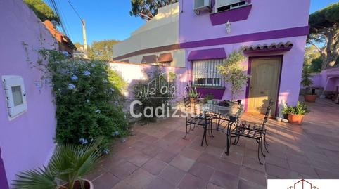 Foto 2 de Casa o xalet en venda a Villanueva Golf, Cádiz