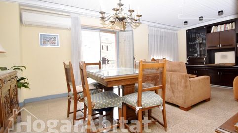 Foto 4 de Piso en venta en Avenida Perez Galdos, La Petxina, Valencia Capital