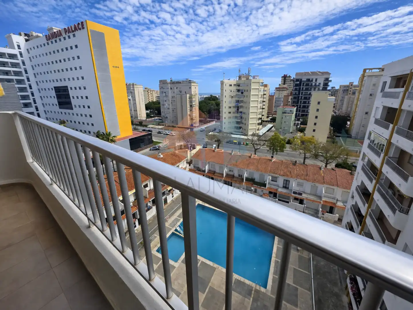 Apartamento con piscina en venta en Playa de Gandia, imagen 6