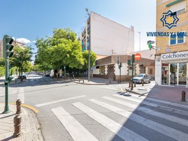 Casa en venta en Zaidín
