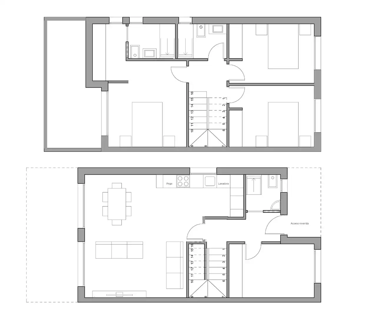 Casa amb jardí en venda a Bigues i Riells del Fai, imagen 6