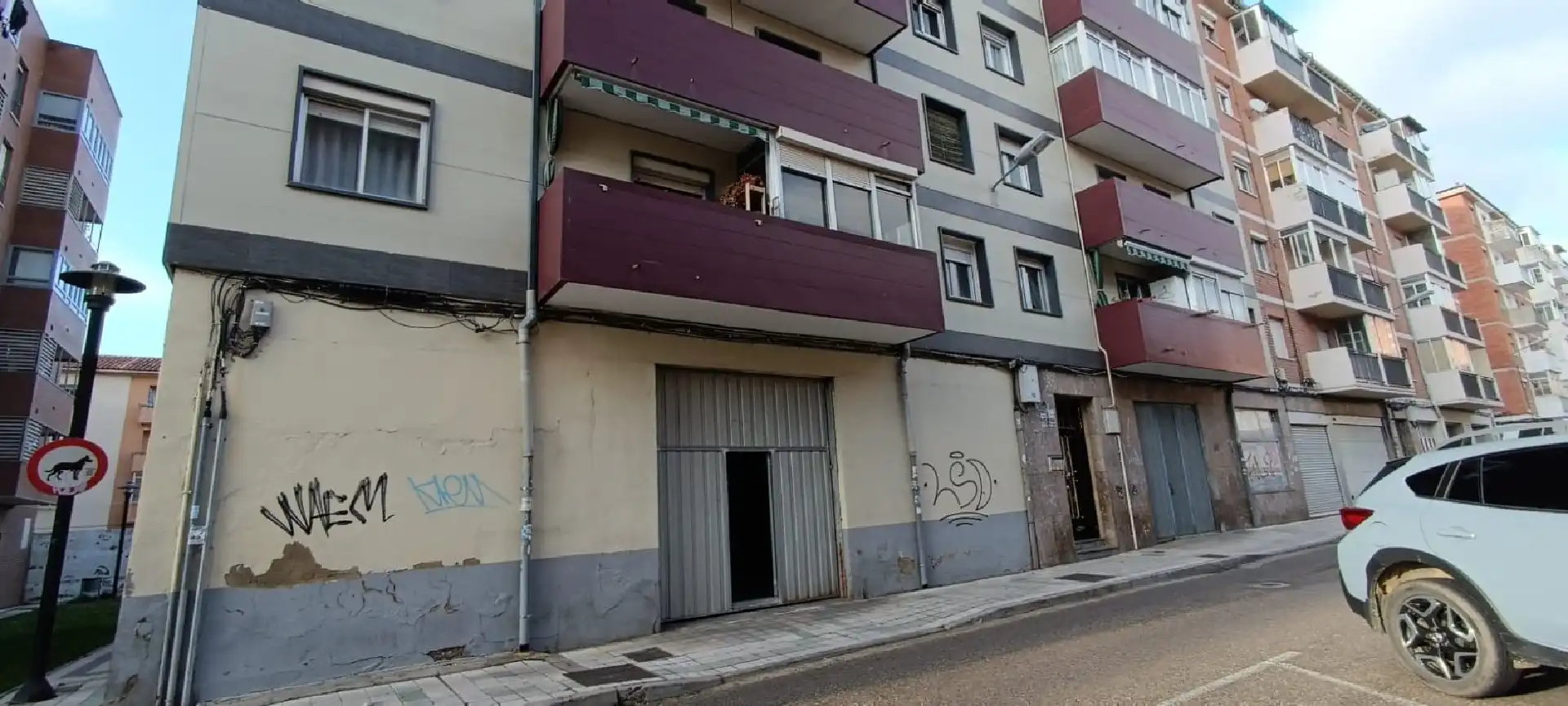 Local comercial en venta en C ANASTASIA SANTAMARIA
