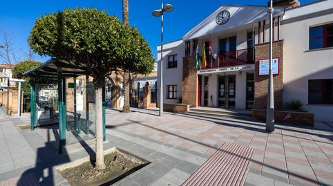 Foto 2 de Apartamento en venta en Barrio de las Angustias, Cenes de la Vega, Granada