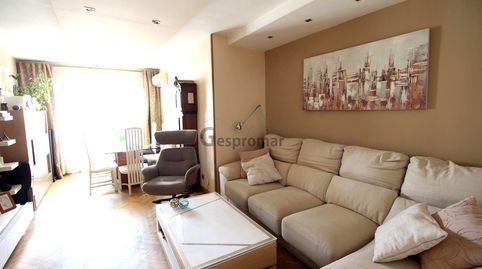 Foto 3 de Piso en venta en De Fermín Caballero, Peñagrande, Madrid Capital