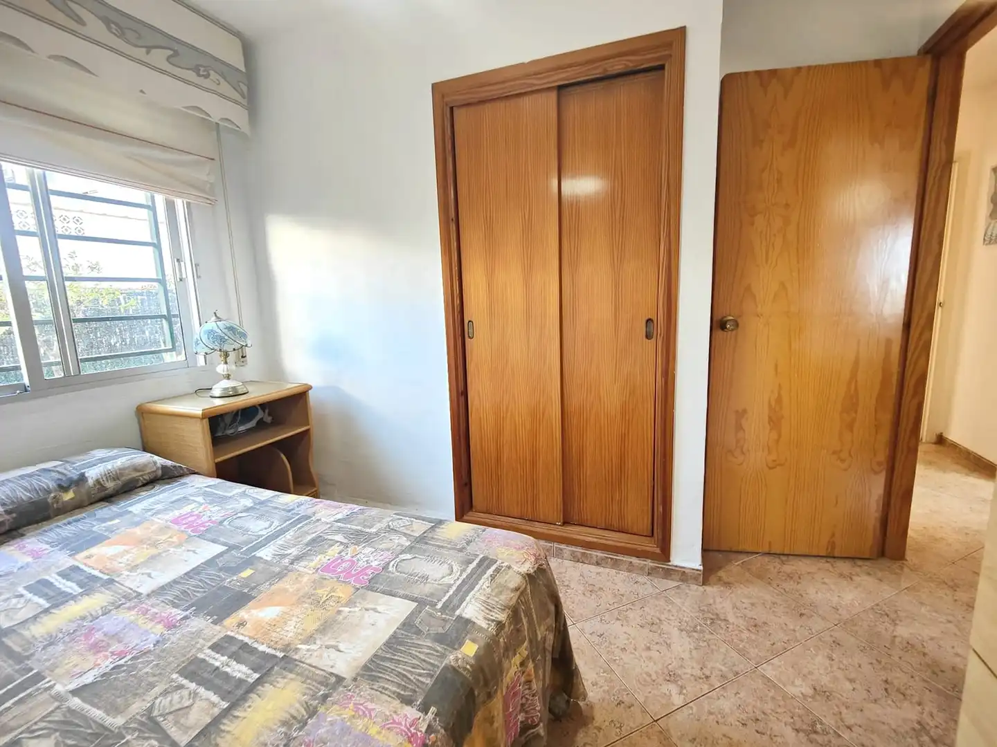 Habitación de Planta baja en venta en Arona con Jardín privado, Terraza y Amueblado