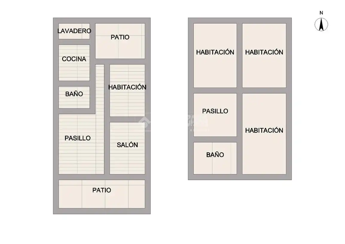 Casa o xalet en venda en Jerez de la Frontera