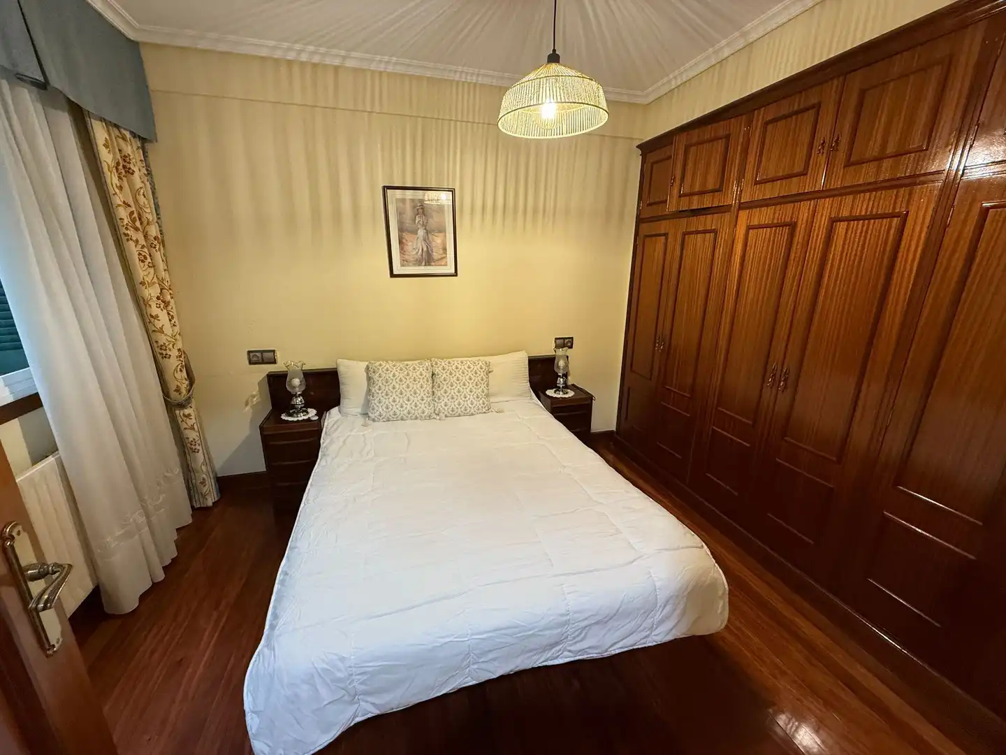 Flat with lift for sale in Egiguren Tarren, imagen 16