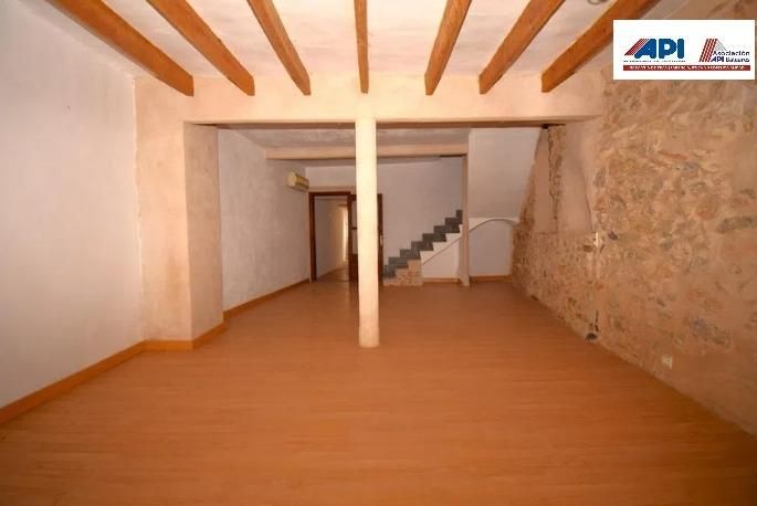 Casa o xalet en venda a  DE LES BARRAQUES, Artà Poble