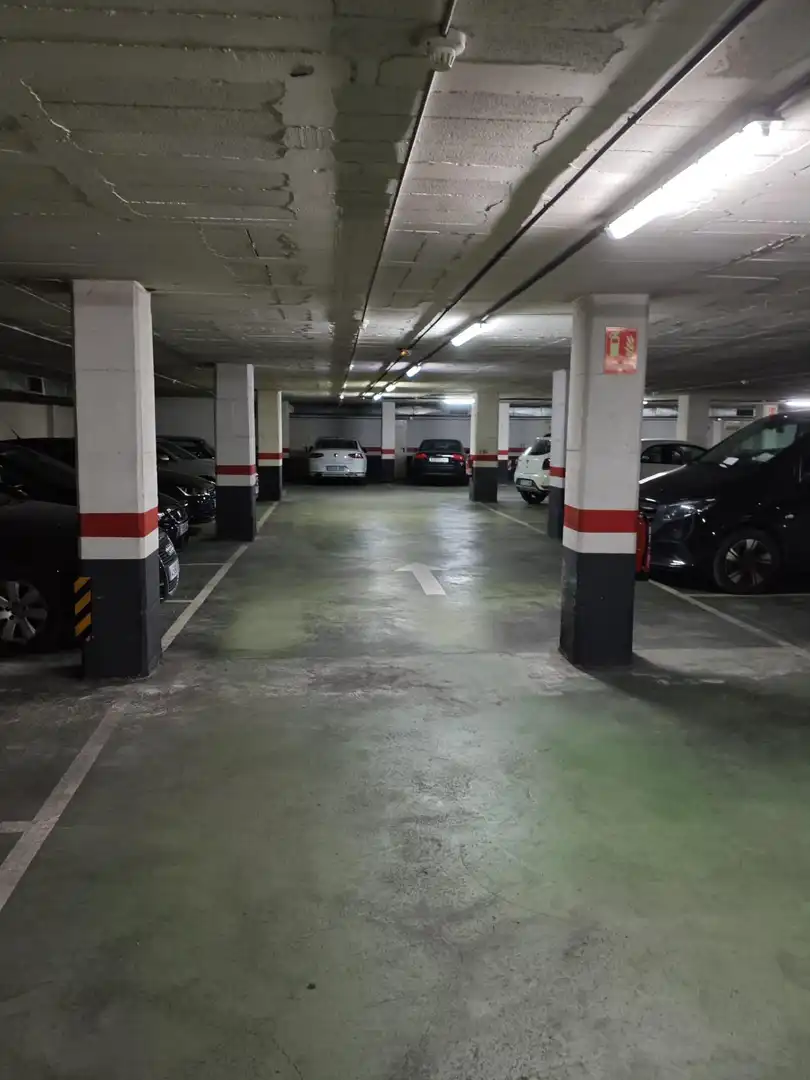 Parking de Garaje en venta en Reus