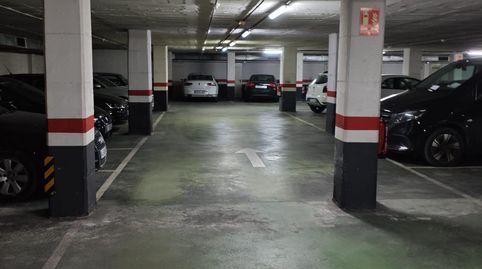 Foto 2 von Garage zum Verkauf in de Sant Jordi, Centre, Reus