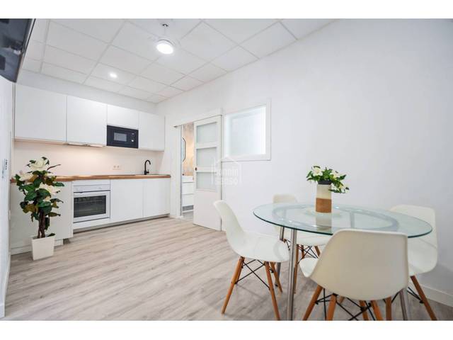 Casa-chalet en Venta en Centre Històric