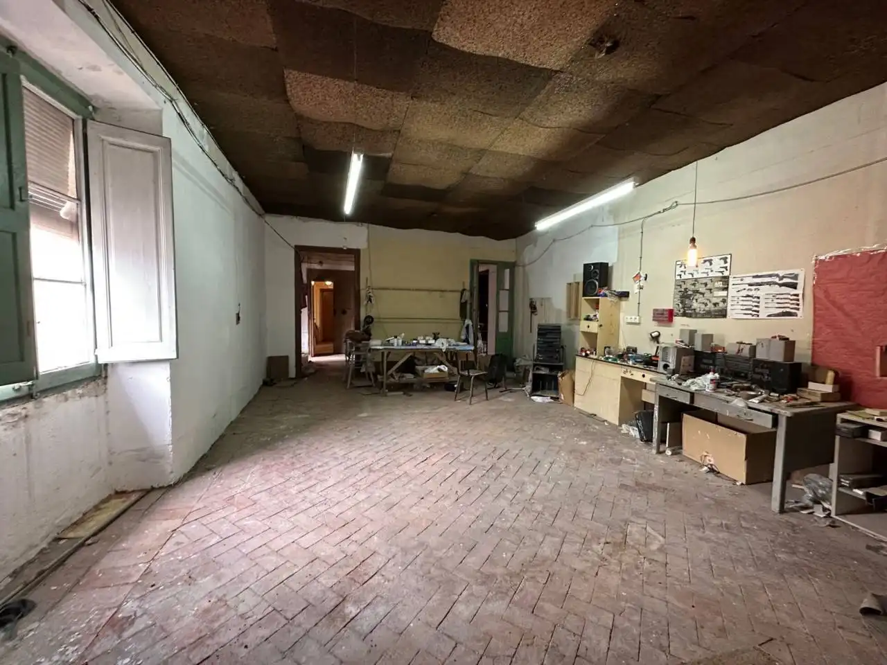 Houses for sale in Cervera