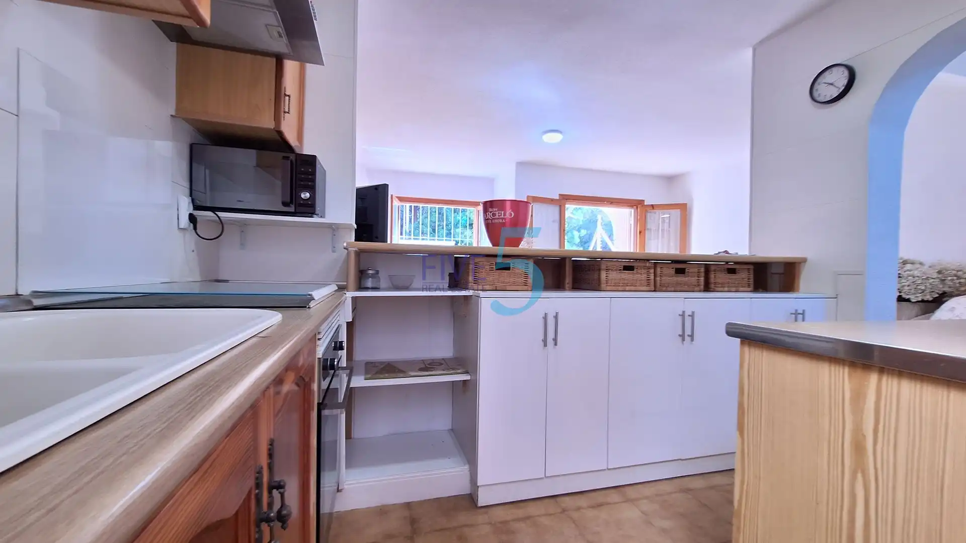 Casa a schiera con terrazza in vendita a Orihuela Costa, imagen 18