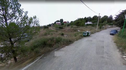 Foto 5 de Terreno en venta en Chiva - Calle Esmeralda-las Pedrizas, Las Pedrizas, Chiva