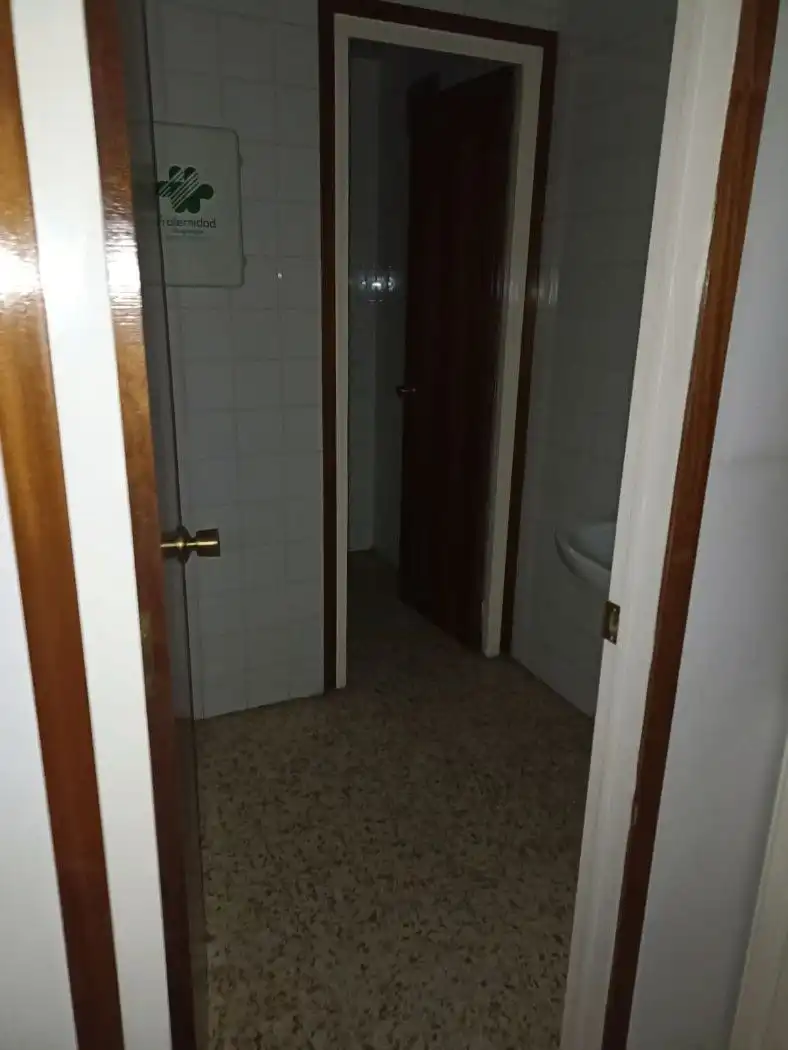 Local comercial en alquiler en Berga, imagen 4