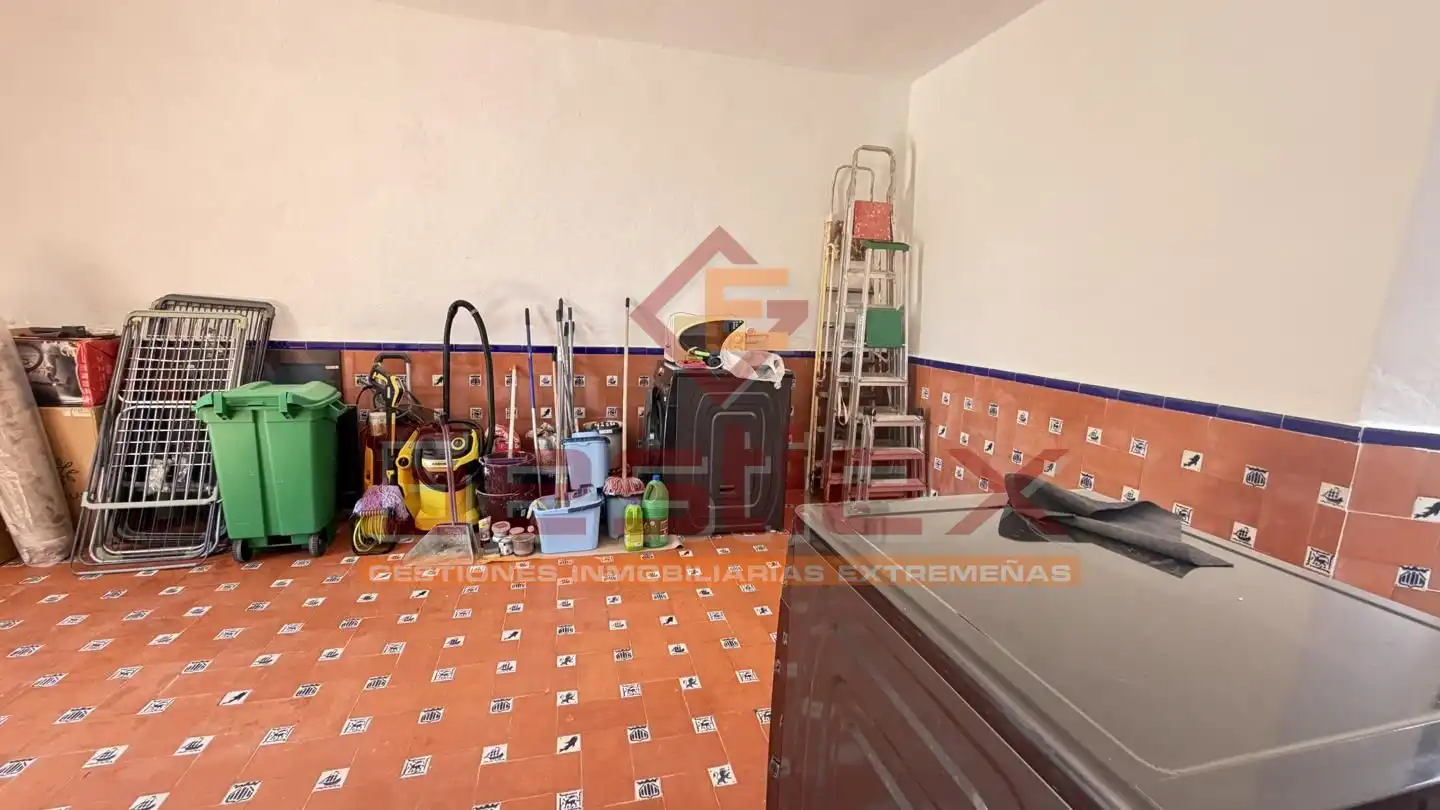 Casa amb piscina en venda a Almendralejo, imagen 46