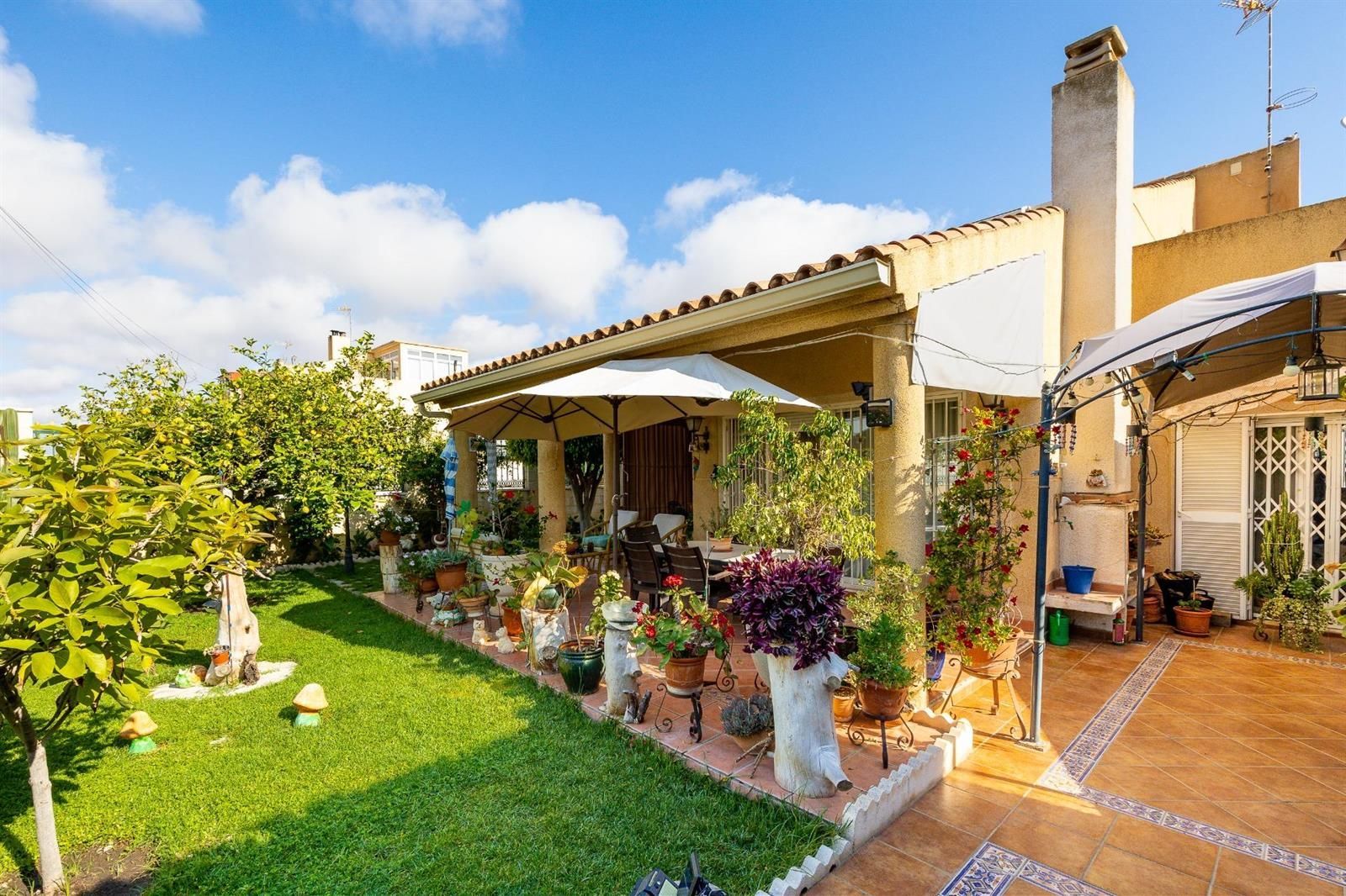 Haus oder Chalet zum verkauf in BALEARES, Aguas Nuevas, Nueva Torrevieja - Aguas Nuevas, Torrevieja