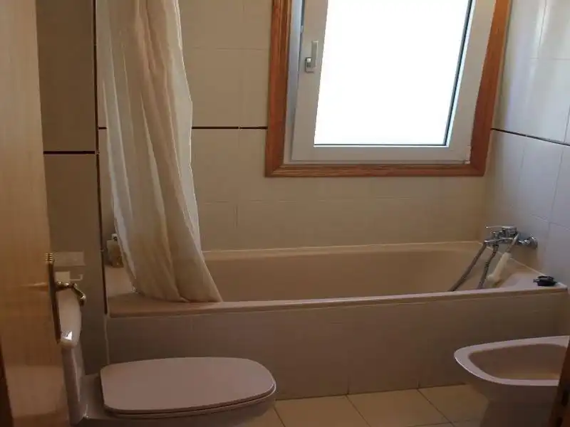 Appartement avec jardin à louer à Calle de San Sebastián 1, imagen 5