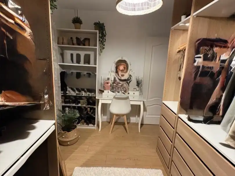 Habitación de Piso en venta en Móstoles con Aire acondicionado, Terraza y Balcón