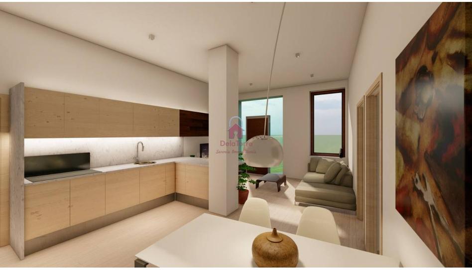 Foto 1 de Piso en venta en Bartomeu Amat, Sant Pere, Barcelona