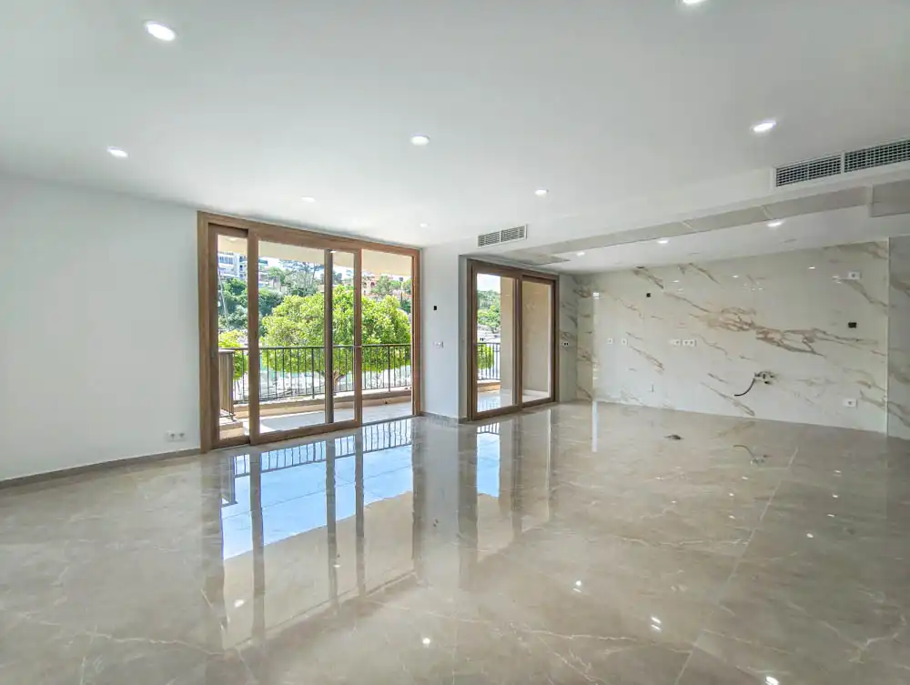 Apartament en venda a Porto Cristo