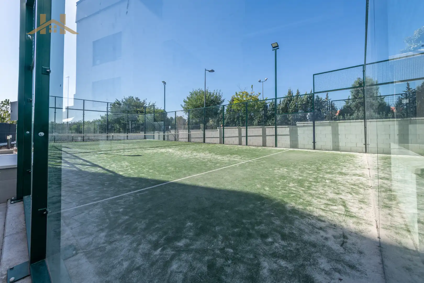 Terrace of Ground floor for sale in Valdemoro  with Air Conditioner, Heating and Private garden