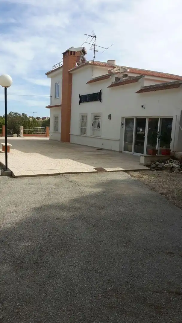 Maison rustique à vendre à Los Balcones - Los Altos, imagen 27