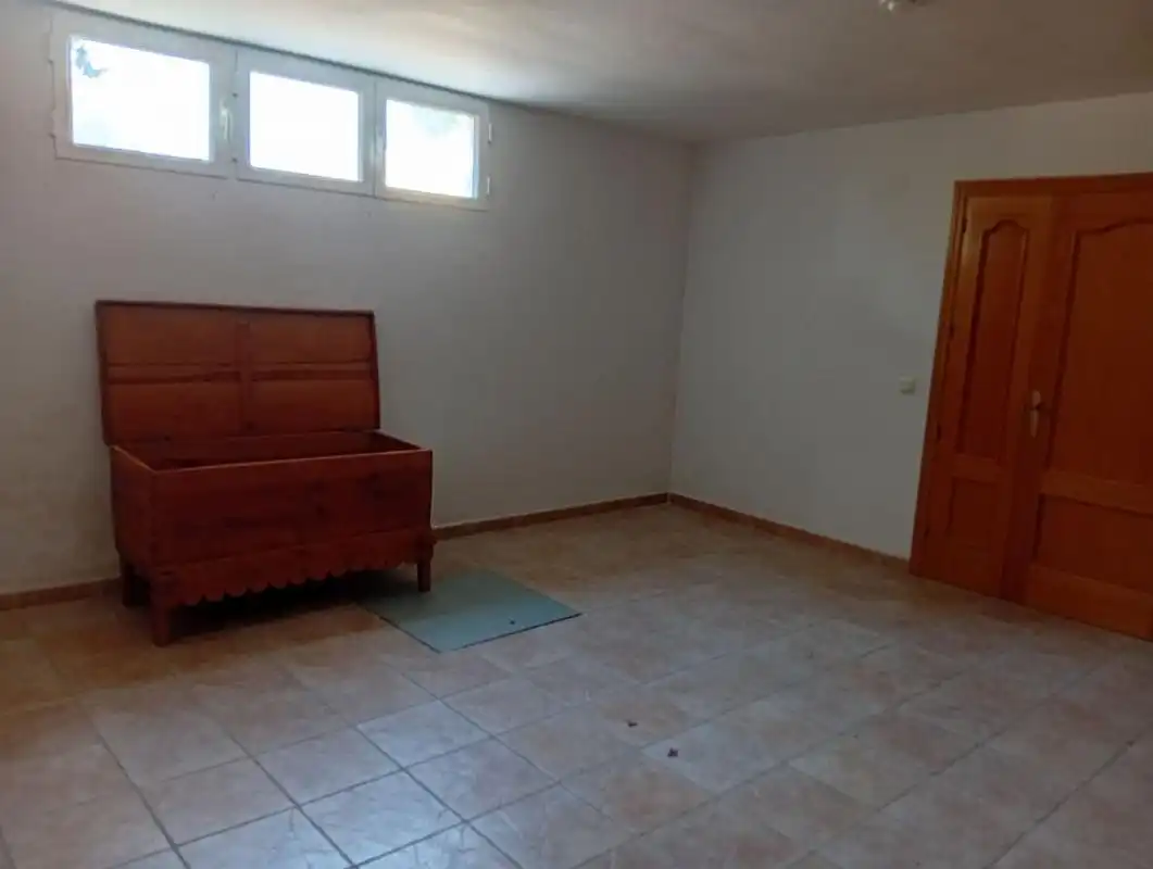 Casa amb terrassa en venda a Calle Granados, imagen 27