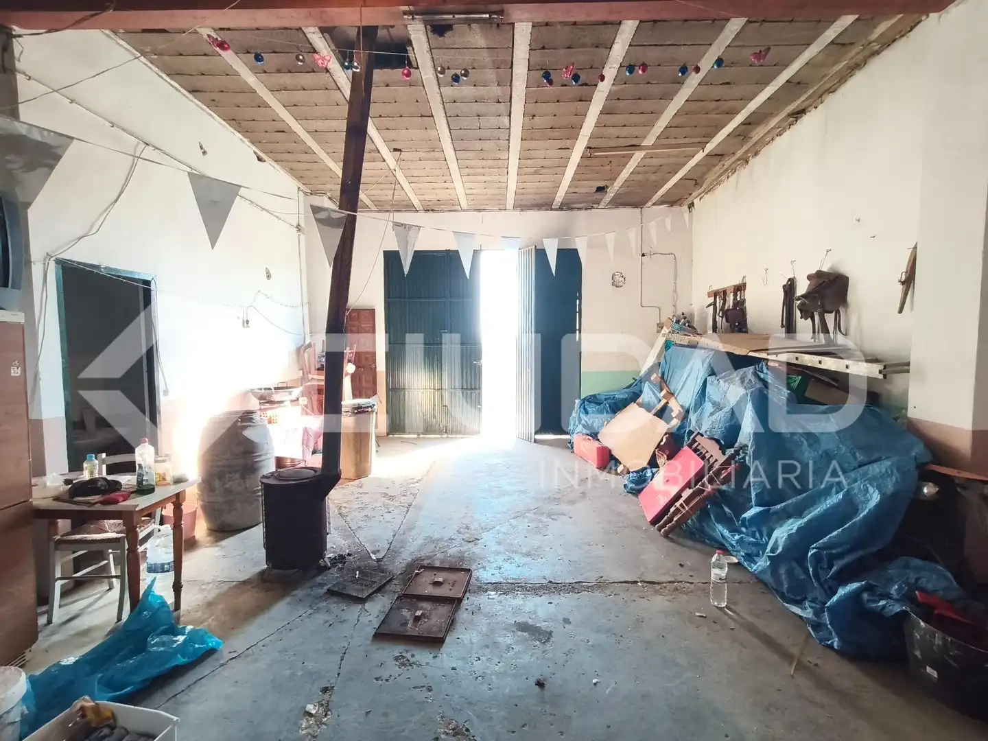 Wohnung zum Verkauf in Las Cabezas de San Juan
