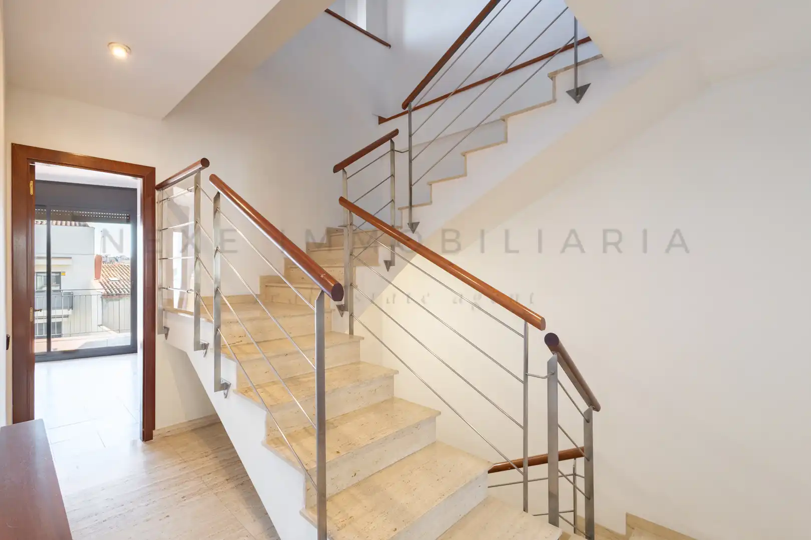 Casa adosada en venta en Sabadell con Aire acondicionado, Calefacción y Parquet