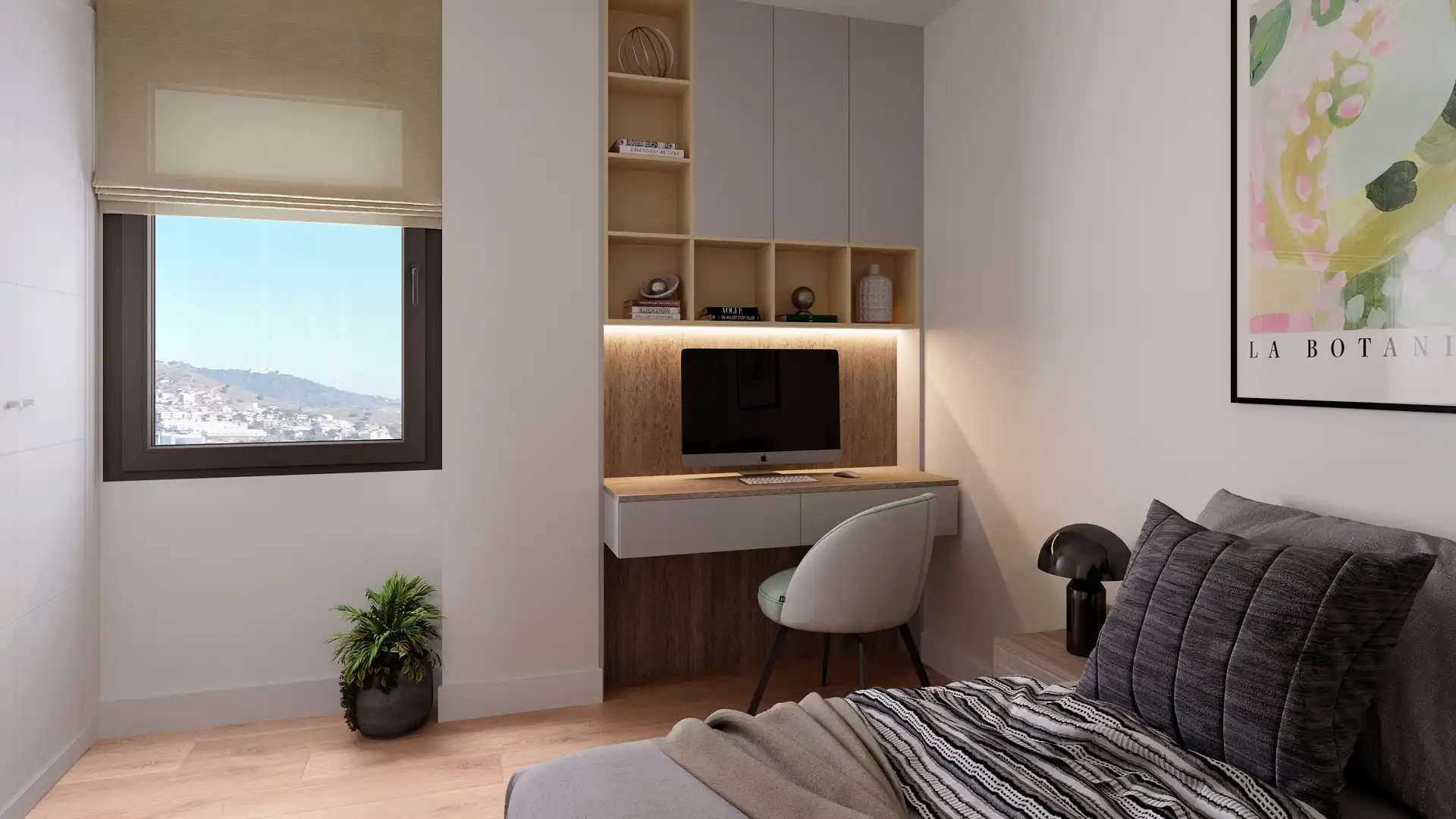 Wohnung zum Verkauf in Calle Sant Gabriel, Montesa