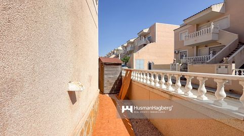 Foto 4 de Casa adosada en venta en El Pinar de Campoverde, Pilar de la Horadada