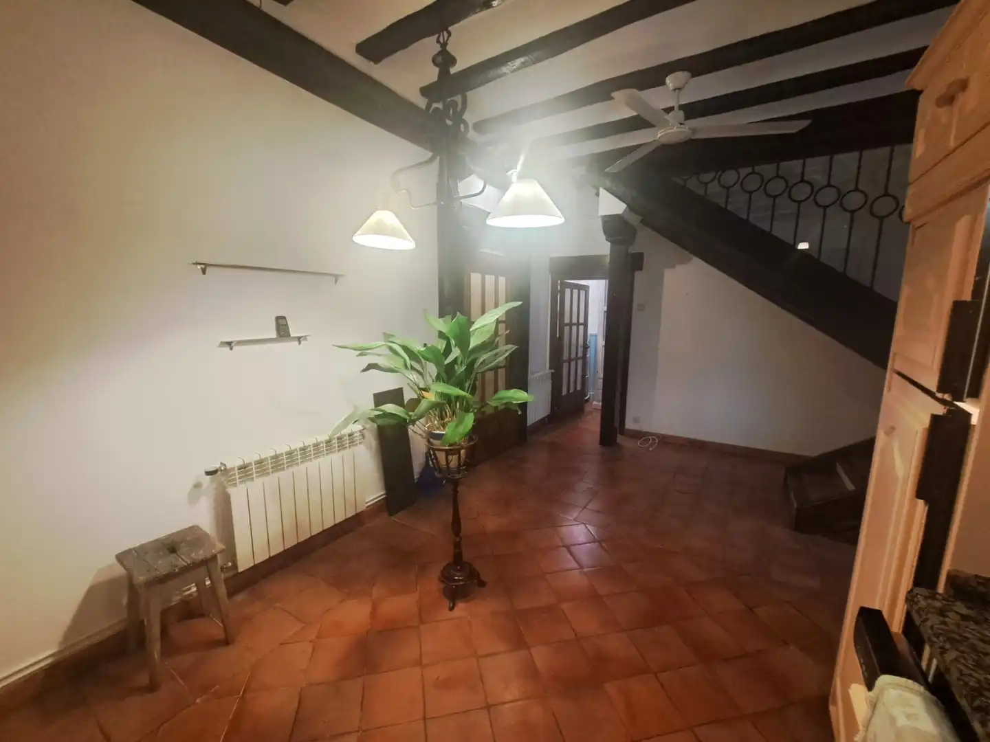 Dúplex en venta en Haro con Aire acondicionado, Calefacción y Trastero