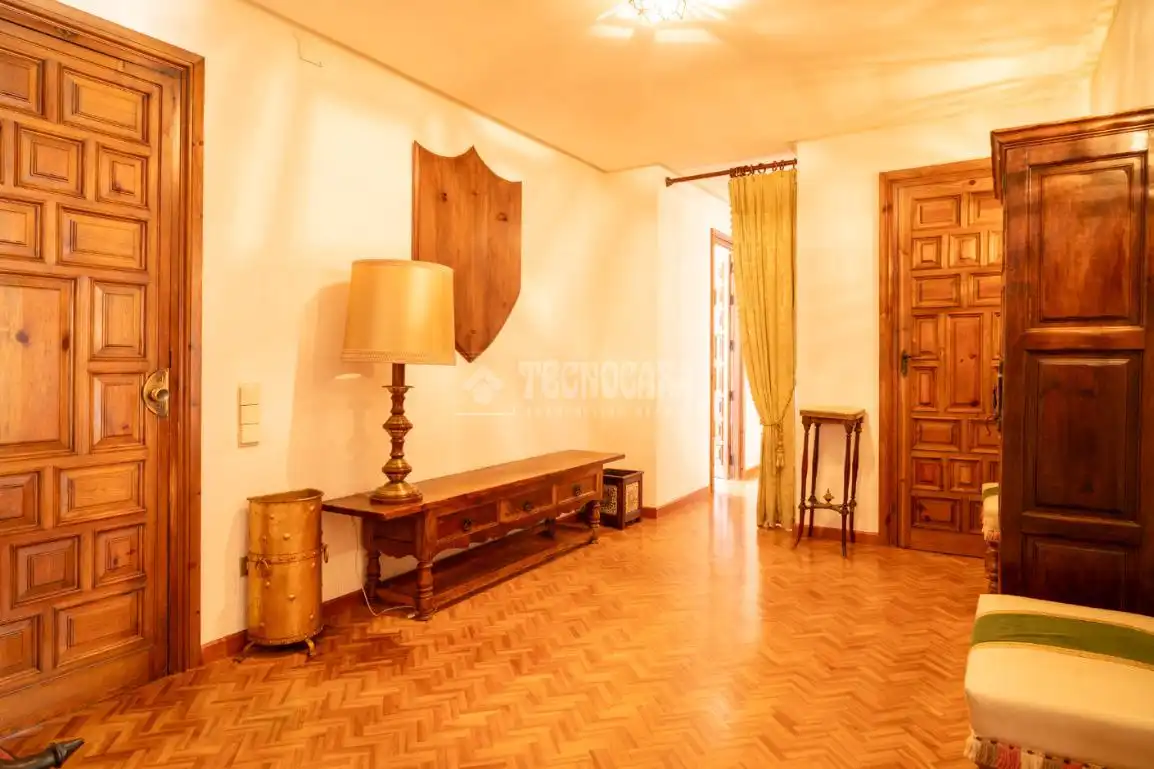 Piso con ascensor en venta en Úbeda, imagen 28