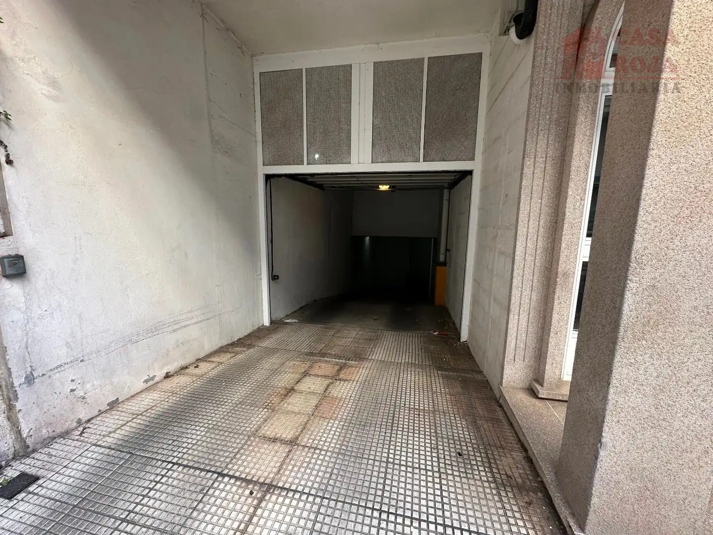 Aparcament de Garatge en venda en Cangas 