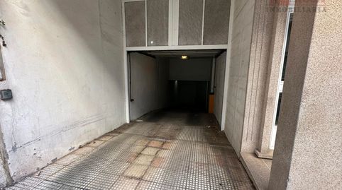 Foto 2 de Garatge en venda a Rúa San Xose, Darbo, Cangas