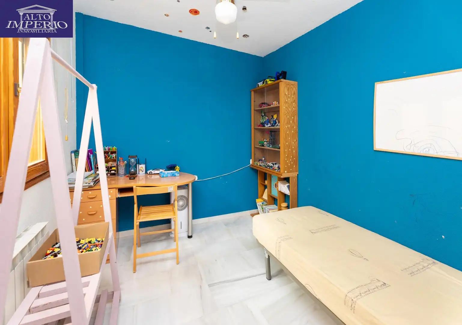 Maison mitoyenne avec piscine à vendre à Calle los Huertos #7, imagen 22