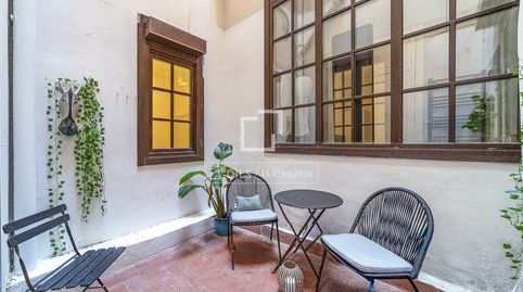 Foto 3 de Piso en venta en Sant Pere, Sta. Caterina i la Ribera, Barcelona Capital