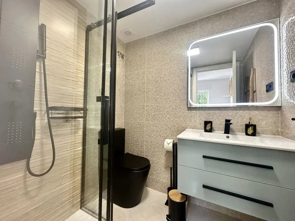 Apartament amb piscina en venda a La Cala Mijas, imagen 5